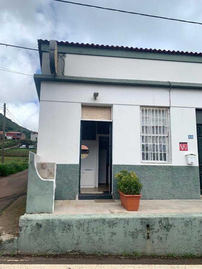 Latasca2 San Cristóbal de La Laguna Exterior foto